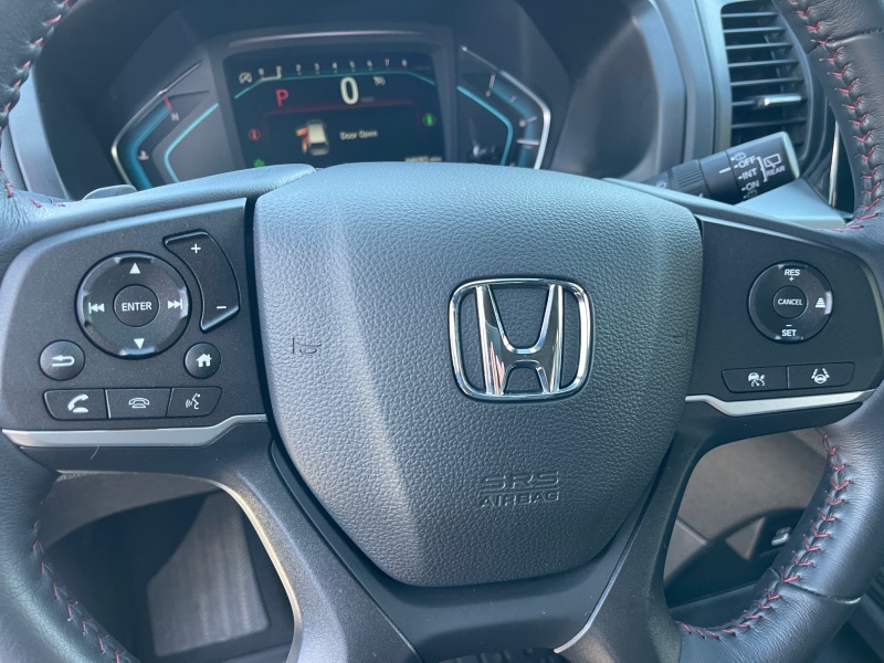 2024 Honda Odyssey