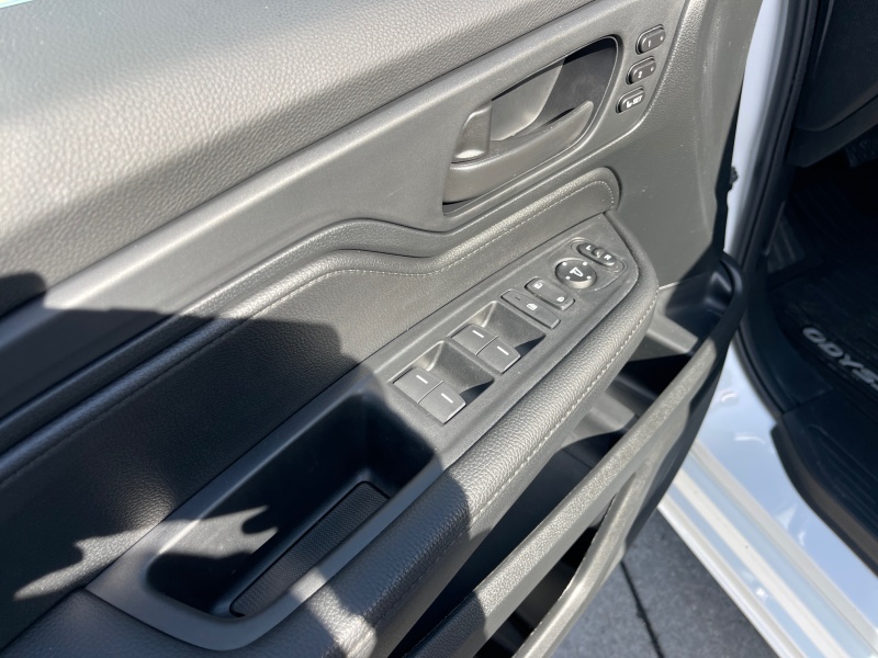 2024 Honda Odyssey