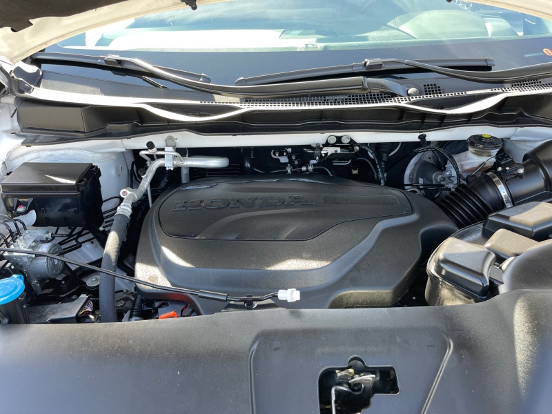 2024 Honda Odyssey