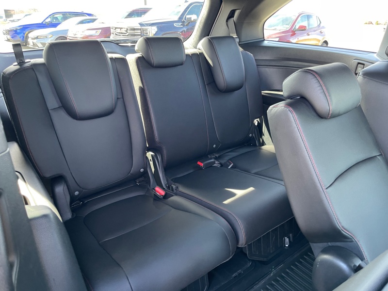 2024 Honda Odyssey