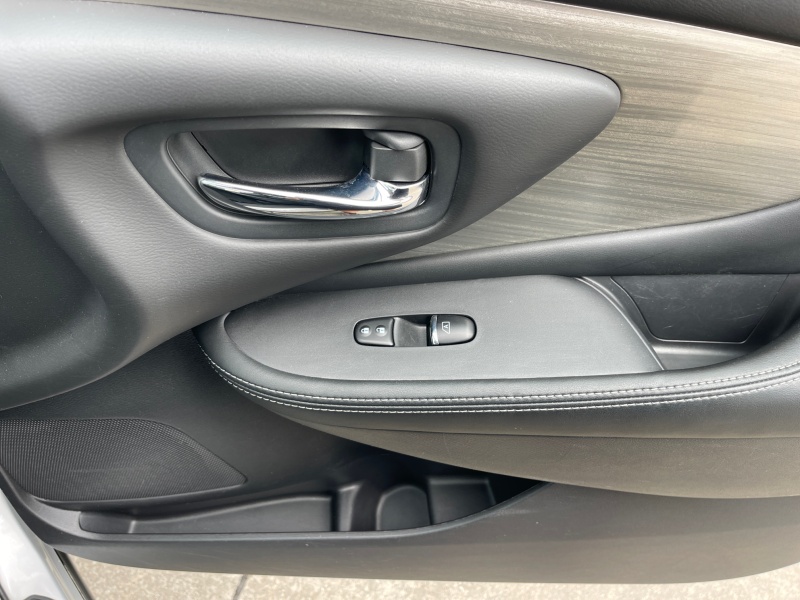 2016 Nissan Murano
