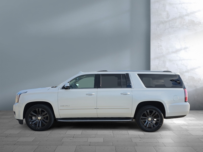 2017 GMC Yukon XL