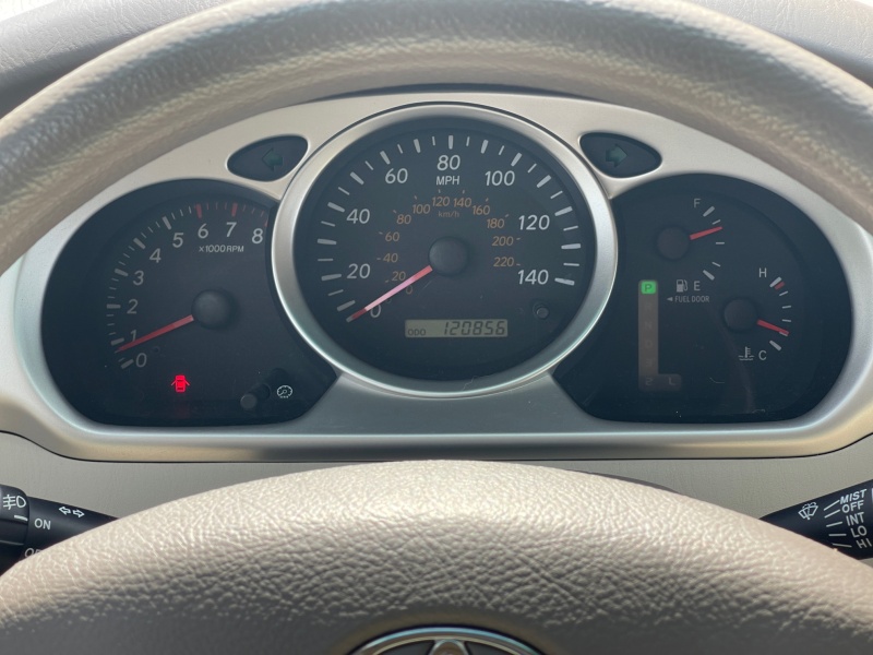 2007 Toyota Highlander