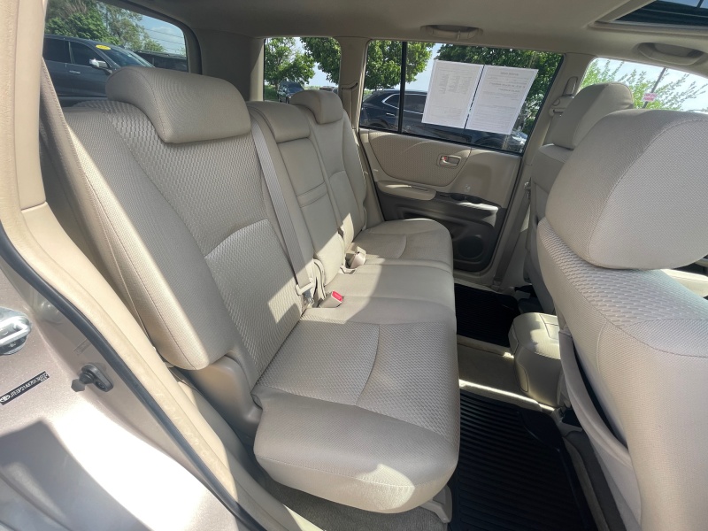 2007 Toyota Highlander