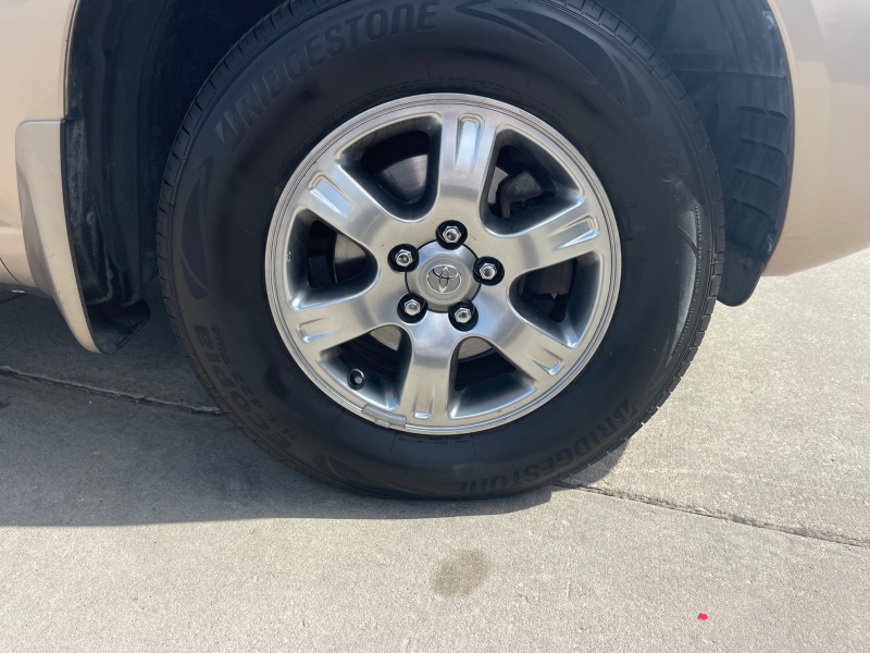 2007 Toyota Highlander