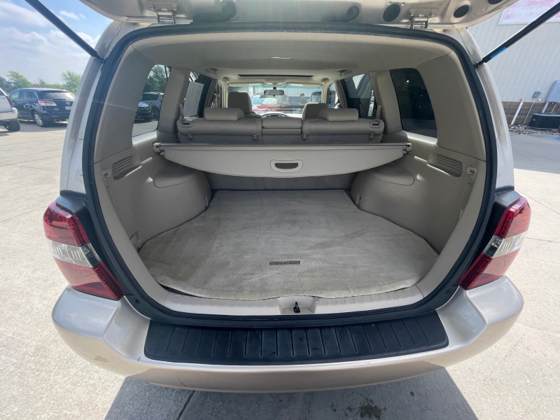 2007 Toyota Highlander