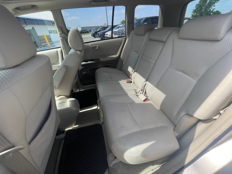 2007 Toyota Highlander