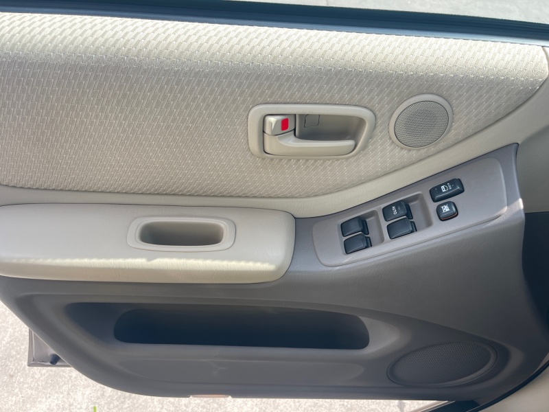2007 Toyota Highlander