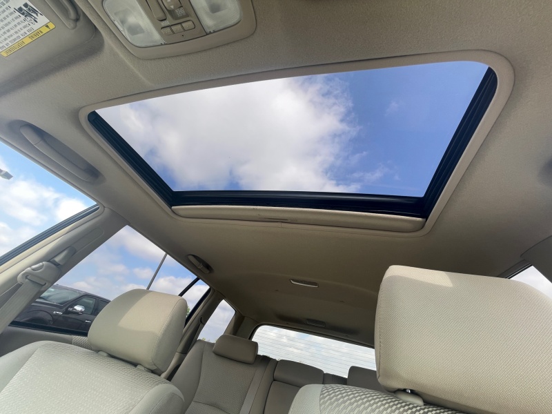 2007 Toyota Highlander