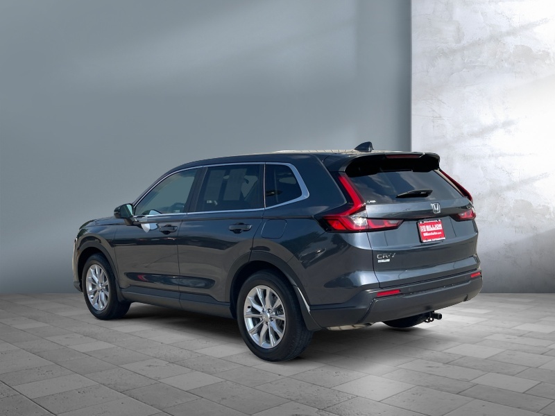 2023 Honda CR-V