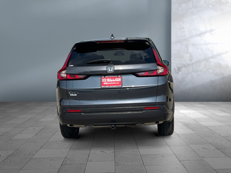 2023 Honda CR-V