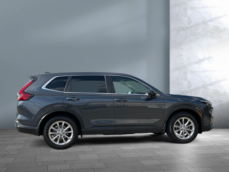 2023 Honda CR-V