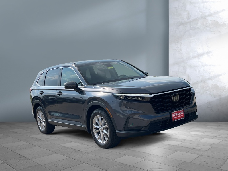 2023 Honda CR-V