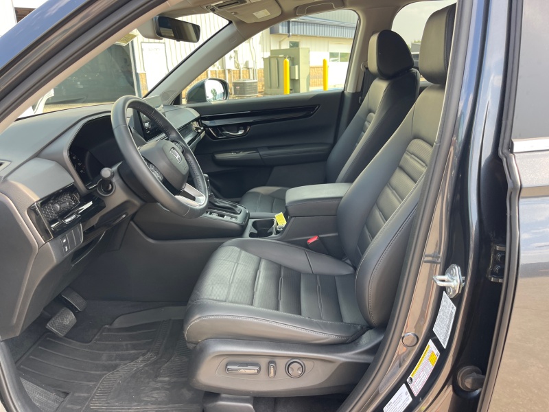 2023 Honda CR-V
