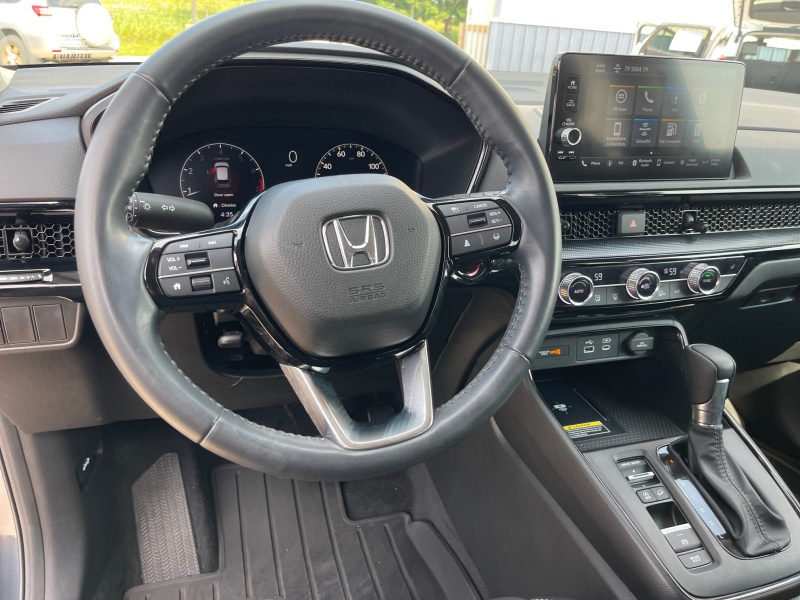 2023 Honda CR-V