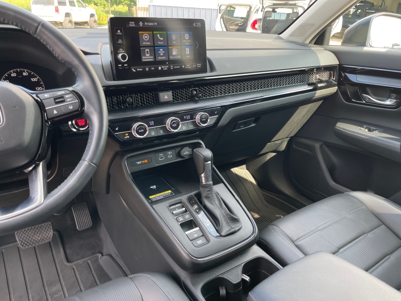 2023 Honda CR-V