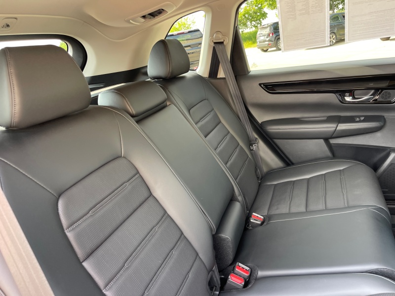 2023 Honda CR-V