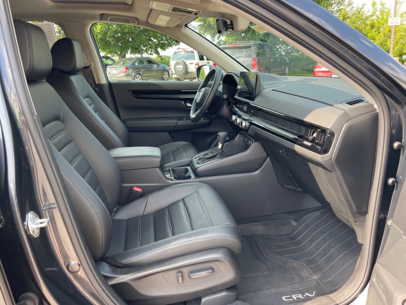 2023 Honda CR-V