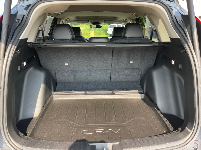 2023 Honda CR-V