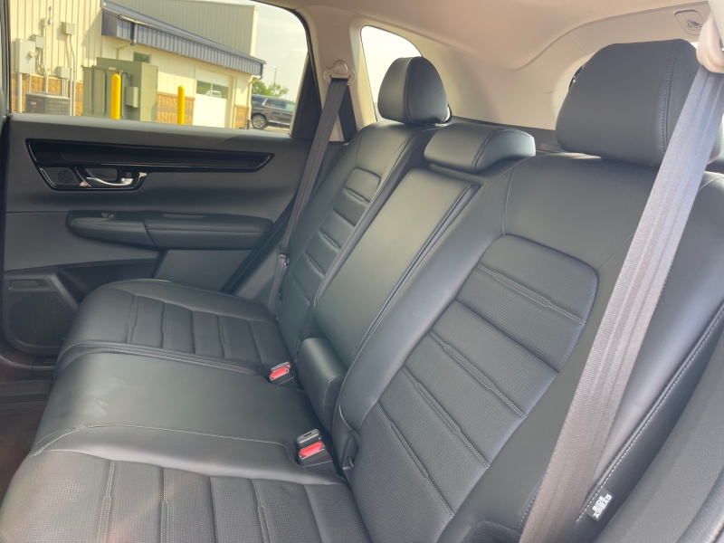 2023 Honda CR-V