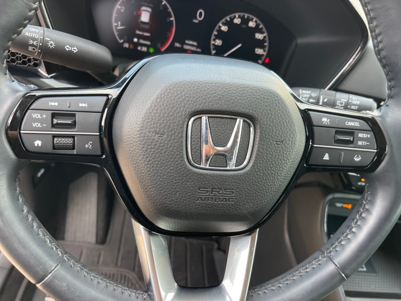 2023 Honda CR-V