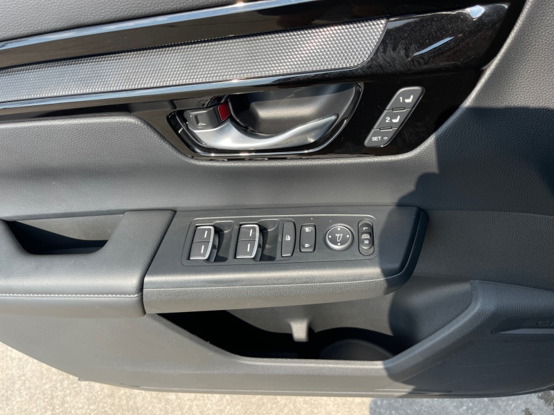 2023 Honda CR-V