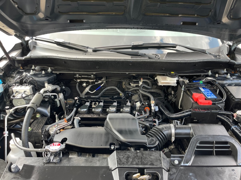2023 Honda CR-V