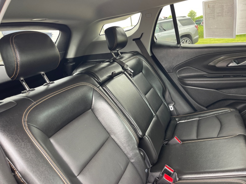2019 GMC Terrain