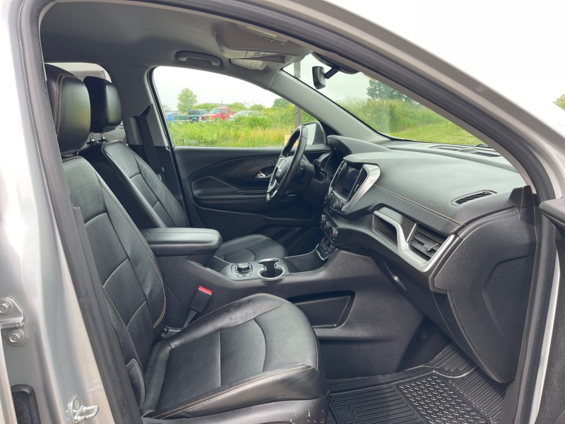 2019 GMC Terrain