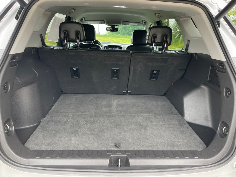 2019 GMC Terrain