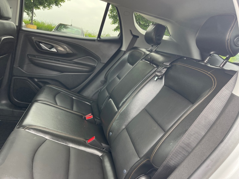 2019 GMC Terrain