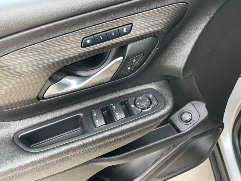 2019 GMC Terrain