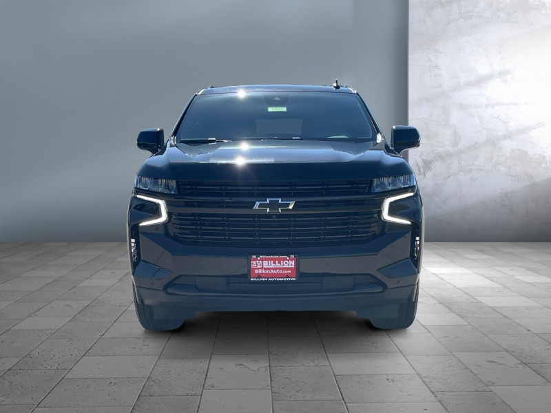 2024 Chevrolet Suburban