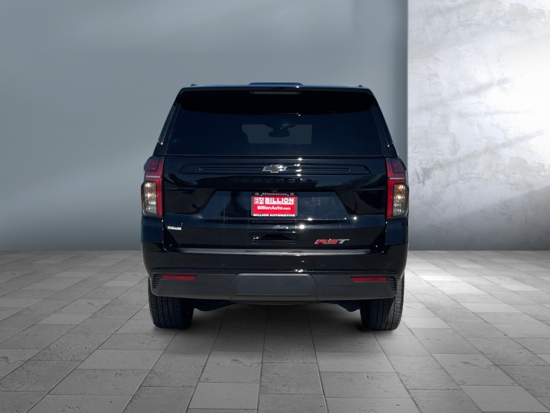 2024 Chevrolet Suburban