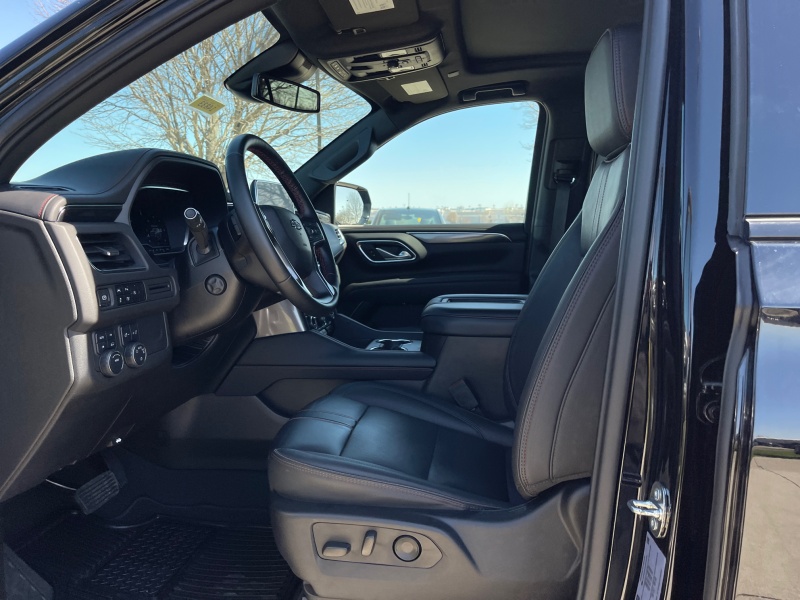 2024 Chevrolet Suburban