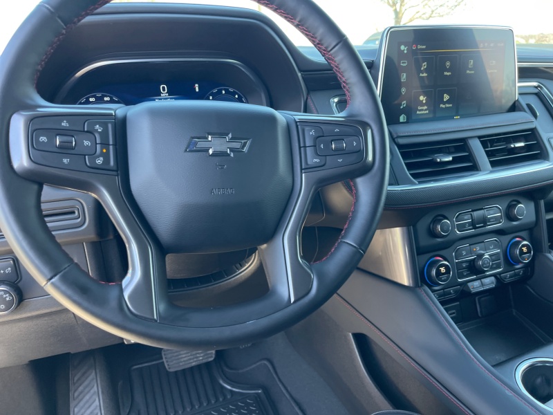 2024 Chevrolet Suburban