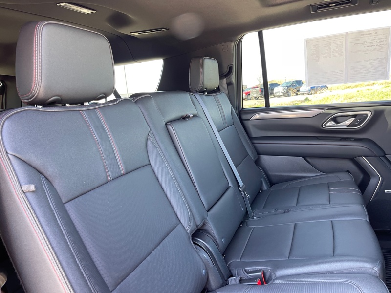 2024 Chevrolet Suburban