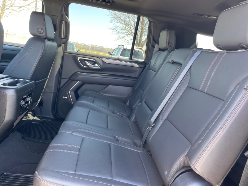 2024 Chevrolet Suburban