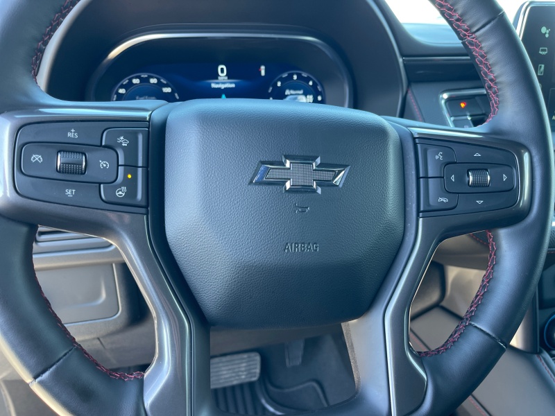 2024 Chevrolet Suburban