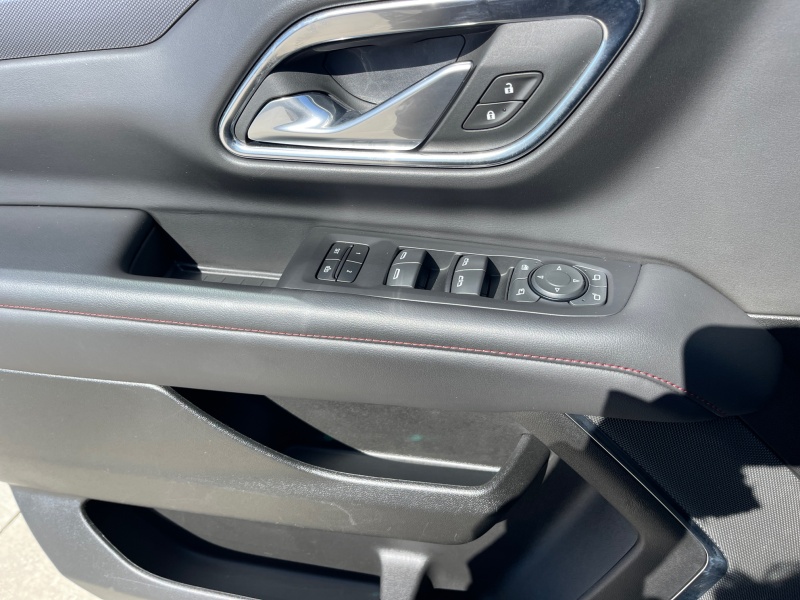 2024 Chevrolet Suburban