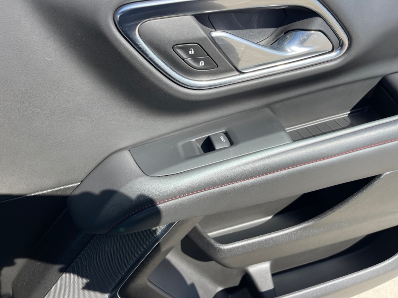 2024 Chevrolet Suburban