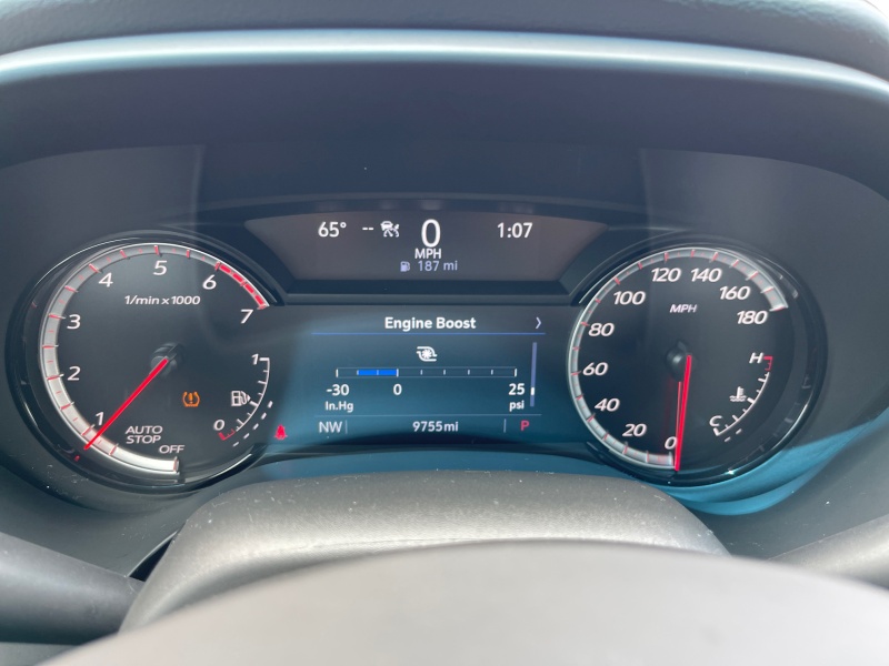 2024 Cadillac CT4-V
