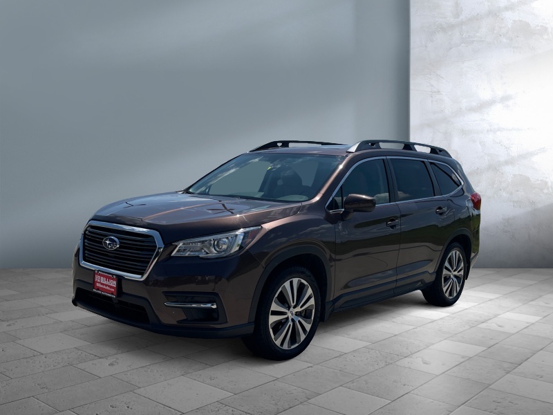 Used 2021 Subaru Ascent Premium Crossovers