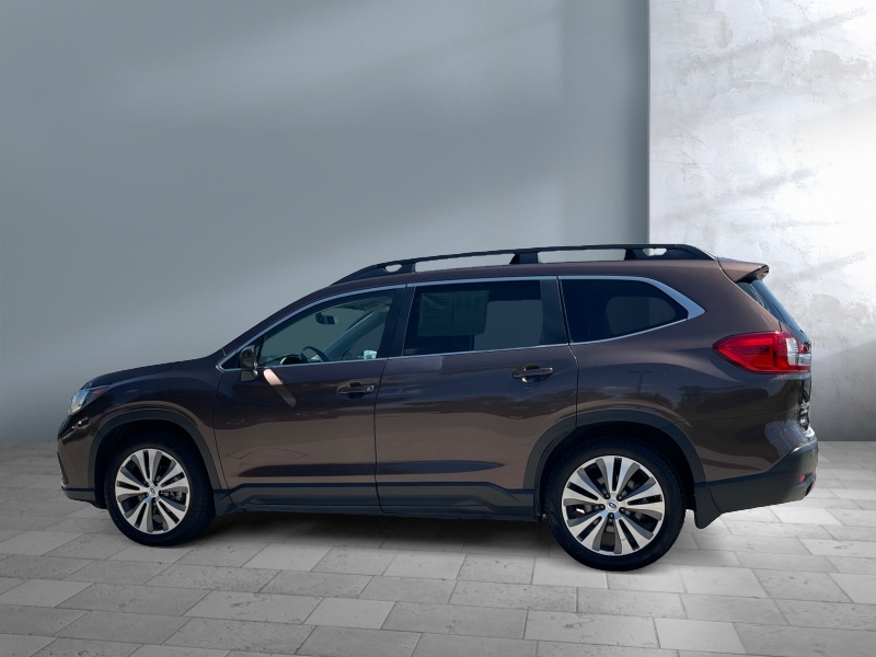 2021 Subaru Ascent
