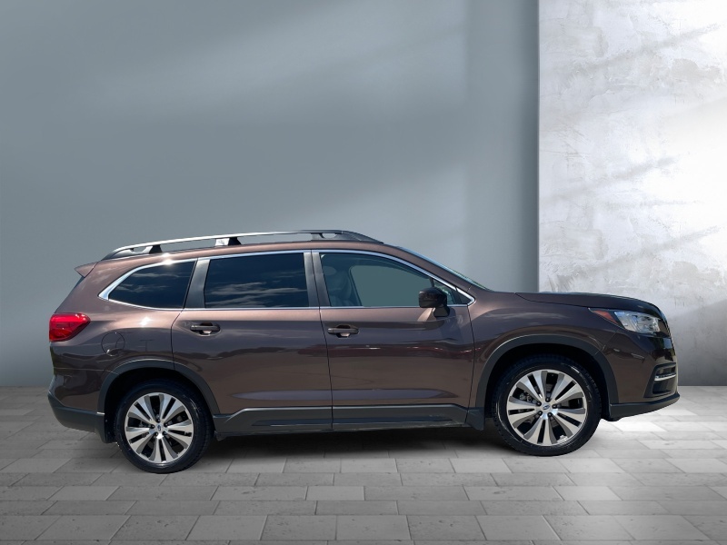 2021 Subaru Ascent