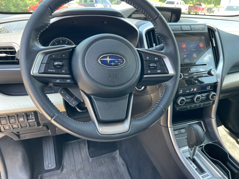 2021 Subaru Ascent