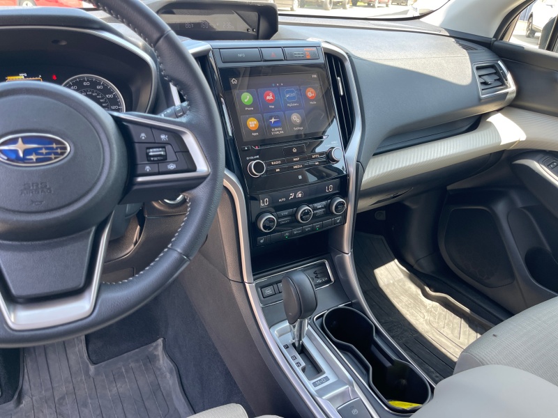 2021 Subaru Ascent