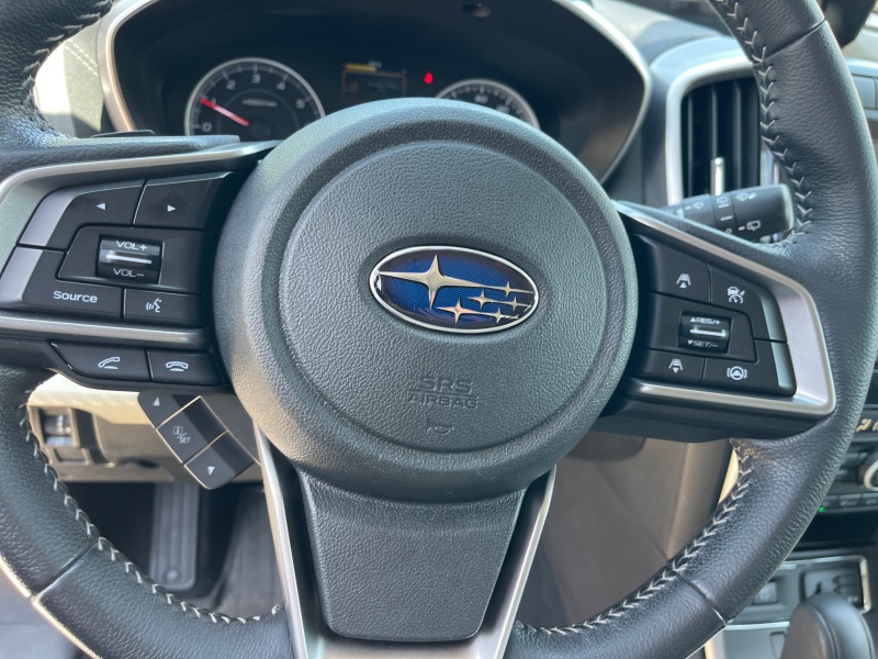 2021 Subaru Ascent