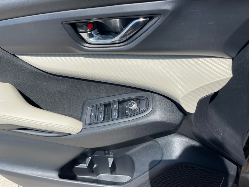 2021 Subaru Ascent