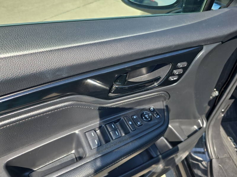 2022 Honda Odyssey